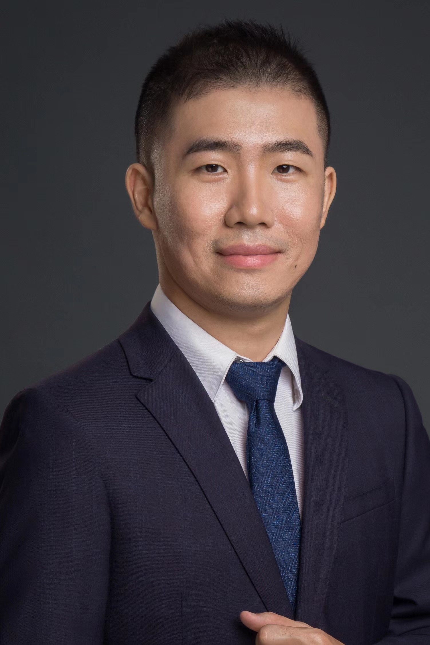 姚小刚