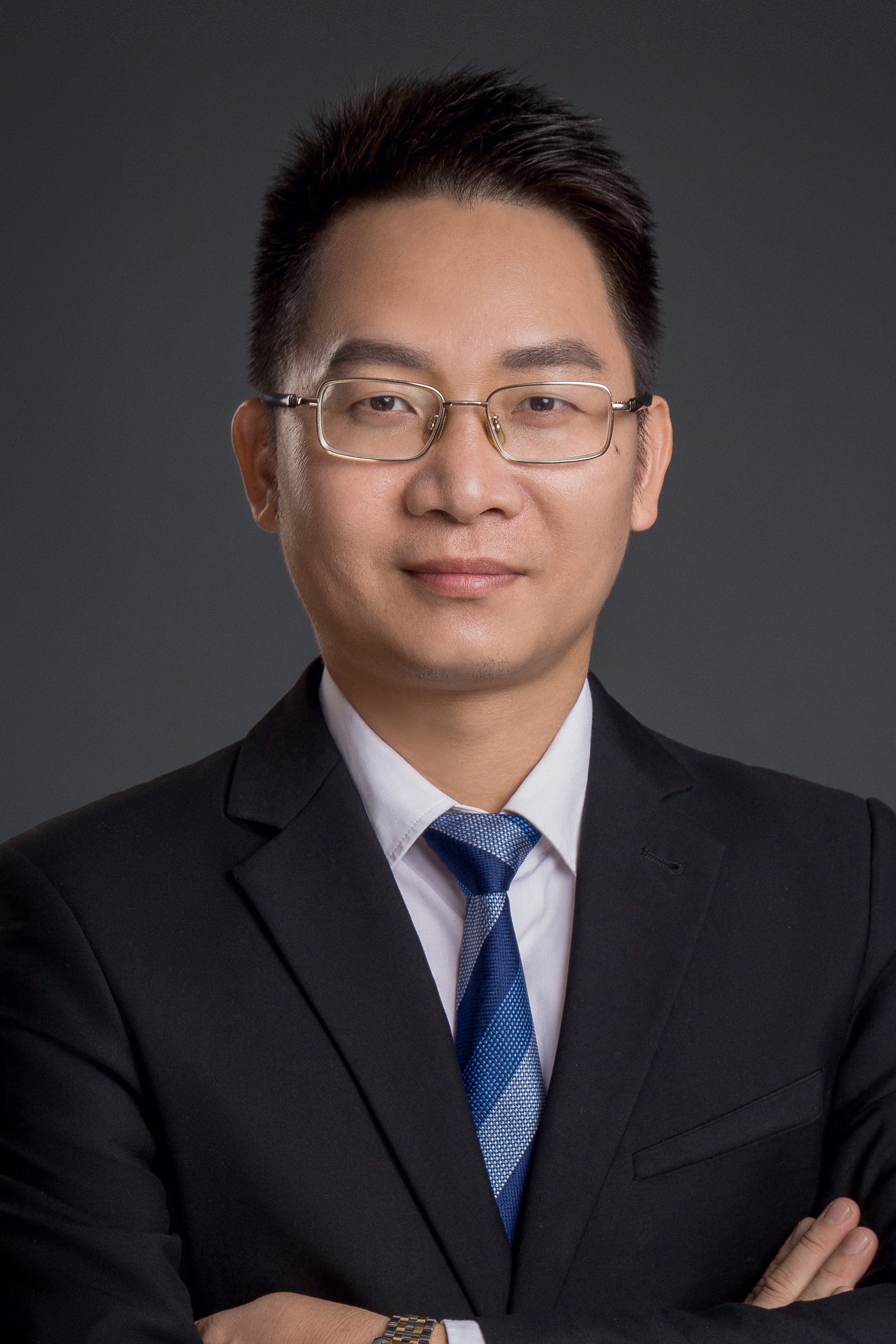 黎潭彬