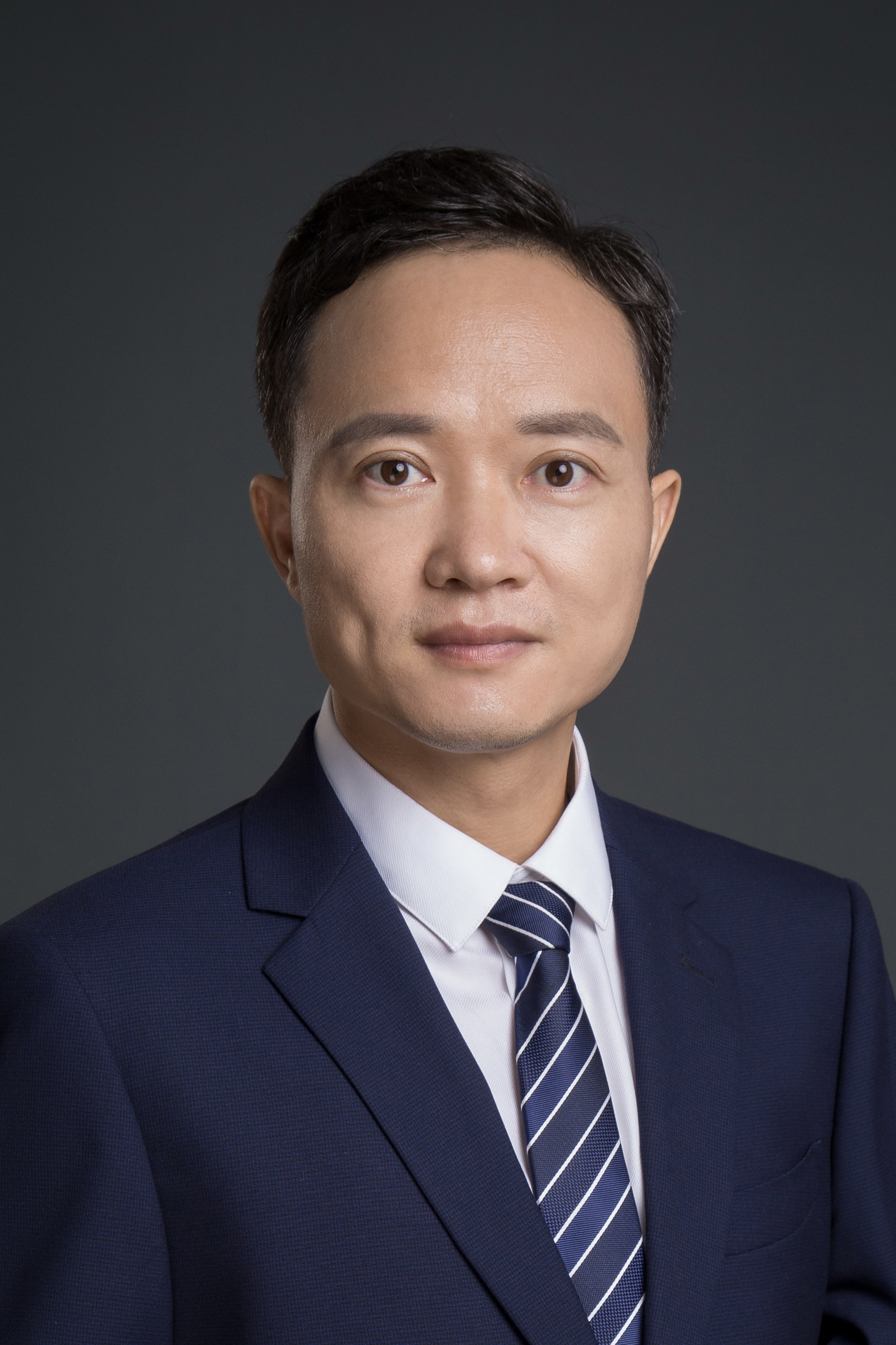 李治平