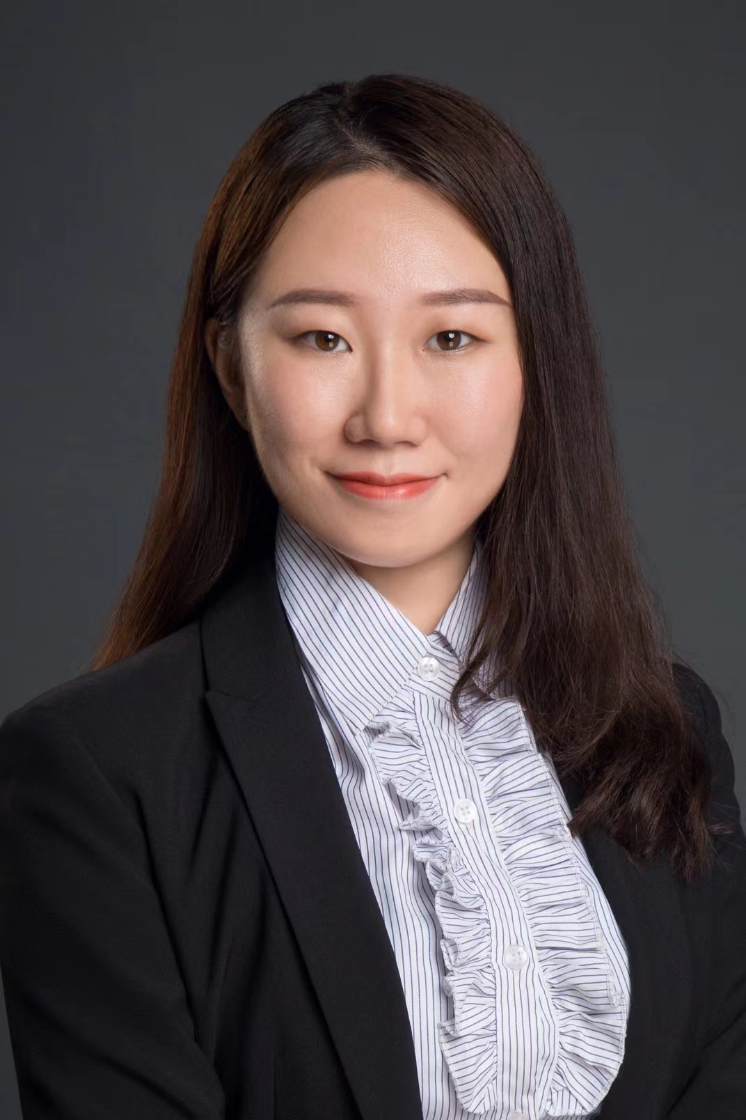 林雪丽